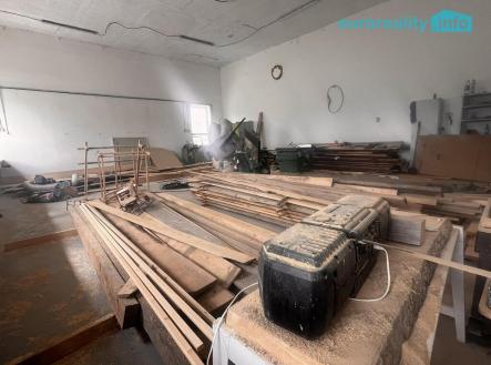 Pronájem jiné, 310 m²