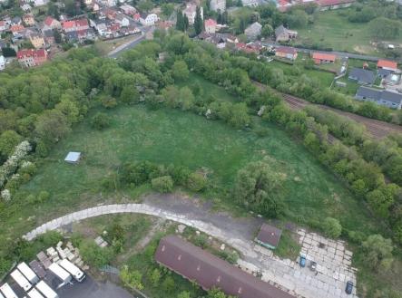 Prodej pozemku pro komerční výstavbu, 30 339 m²