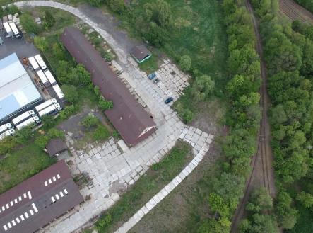 Prodej pozemku pro komerční výstavbu, 30 339 m²