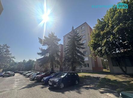 Pronájem bytu, 2+1, 55 m²