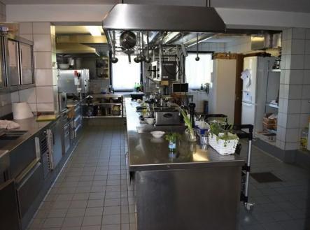 Prodej domu/vily, 2 136 m²