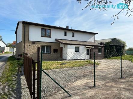 Prodej - dům/vila, 269 m² obrázek