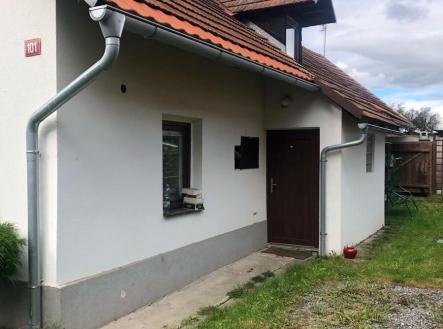 Prodej - dům/vila, 104 m² obrázek