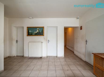 Prodej domu/vily, 254 m²