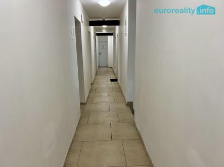 Pronájem domu/vily, 280 m²