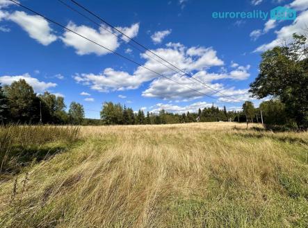 Prodej pozemku pro bydlení, 1 500 m²