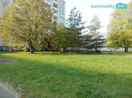 Prodej bytu, 1+kk, 28 m²