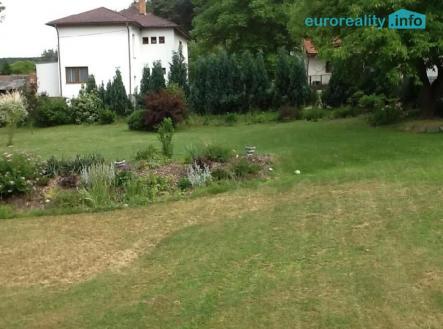 Prodej pozemku pro bydlení, 1 740 m²