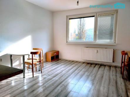 Pronájem bytu, 2+kk, 40 m²