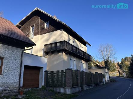 Prodej domu/vily, 300 m²