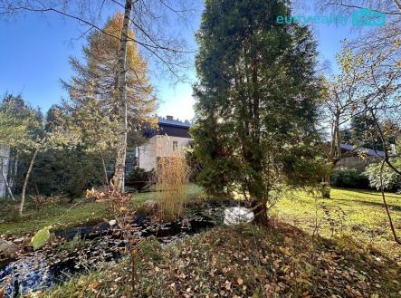 Prodej domu/vily, 300 m²