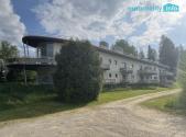 Prodej - hotel, 3 000 m²