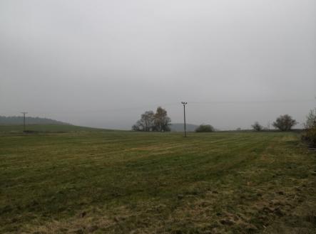 Prodej - pozemek, trvalý travní porost, 15 437 m²