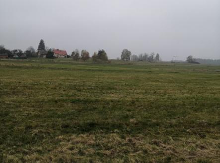 Prodej pozemku, trvalý travní porost, 15 437 m²