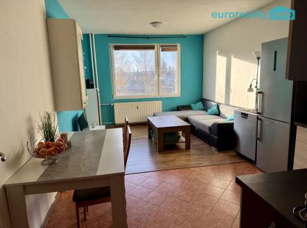 Pronájem bytu, 3+kk, 53 m²