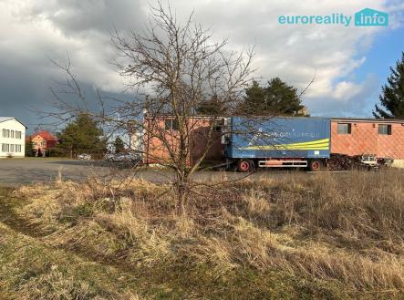 Prodej pozemku pro bydlení, 10 000 m²