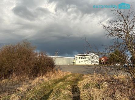 Prodej pozemku pro bydlení, 10 000 m²