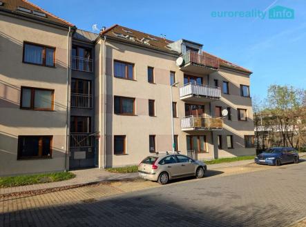 Prodej bytu, 4+kk, 116 m²