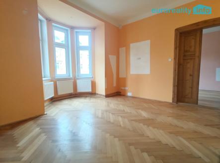 Prodej bytu, 3+kk, 75 m²