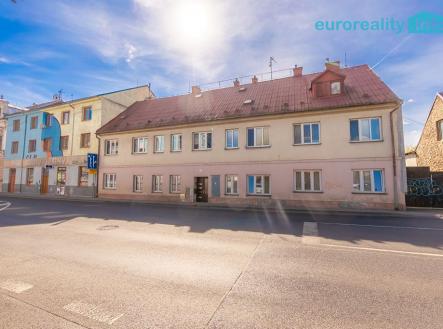 Prodej bytu, 2+1, 77 m² obrázek