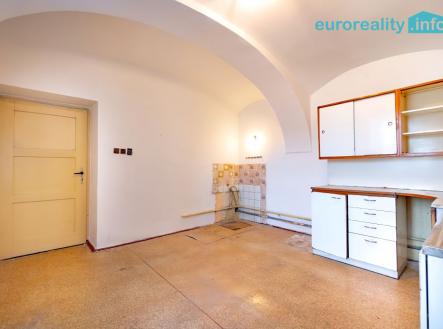 Prodej bytu, 2+1, 77 m²