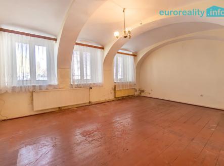 Prodej bytu, 2+1, 77 m²