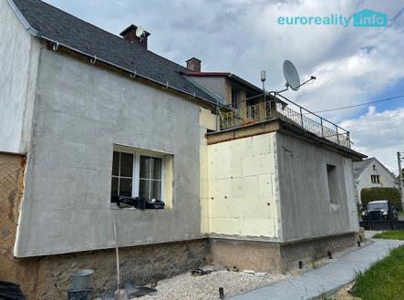 Prodej domu/vily, 200 m²