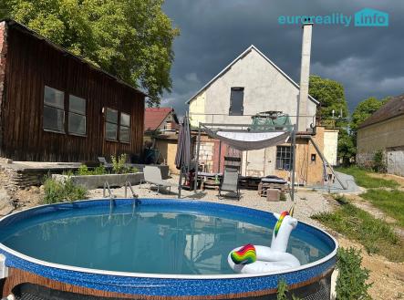 Prodej domu/vily, 200 m²