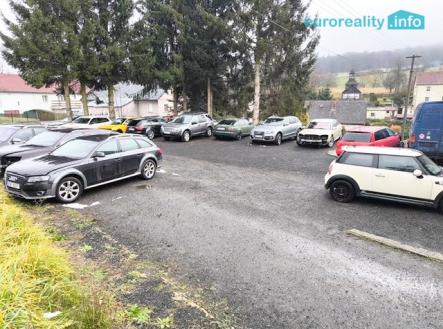 Prodej obchodní prostor, 288 m²