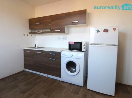 Pronájem bytu, 1+1, 49 m²