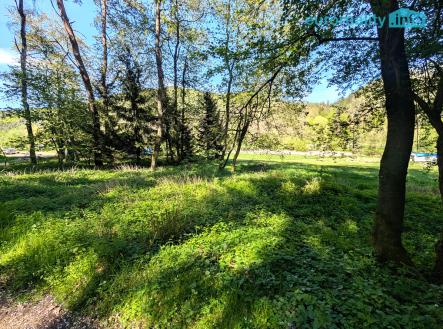 Prodej - pozemek pro bydlení, 770 m²