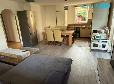 Prodej domu/vily, 75 m²