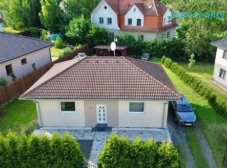 Prodej domu/vily, 75 m²