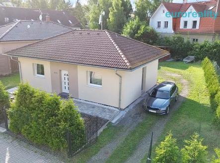 Prodej domu/vily, 75 m²