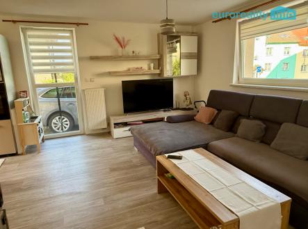 Prodej domu/vily, 75 m²