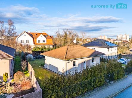 Prodej domu/vily, 75 m²