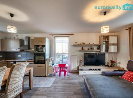 Prodej domu/vily, 75 m²