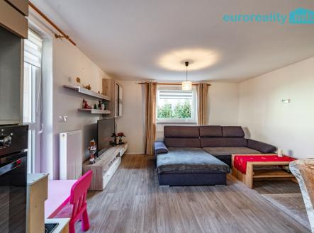 Prodej domu/vily, 75 m²