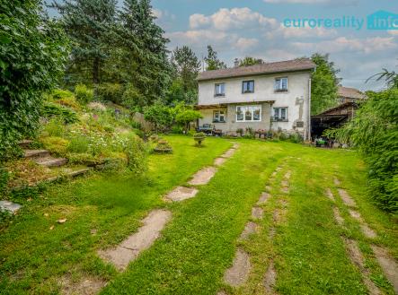 Prodej domu/vily, 130 m² obrázek