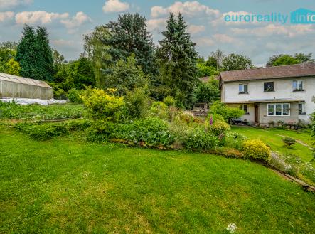 Prodej domu/vily, 130 m²