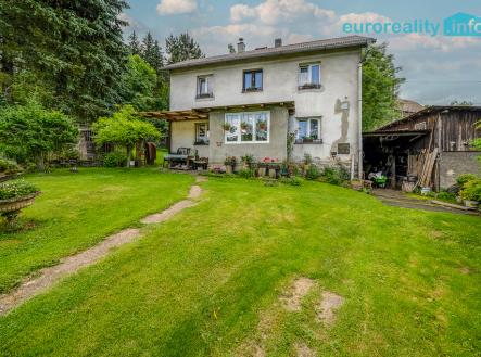 Prodej domu/vily, 130 m²