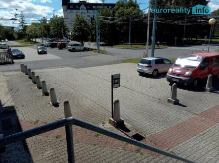 Pronájem kanceláře, 12 m²