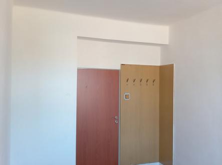 Pronájem kanceláře, 12 m²