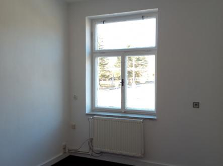 Pronájem kanceláře, 12 m²