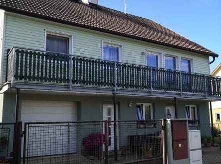 Prodej domu/vily, 200 m²