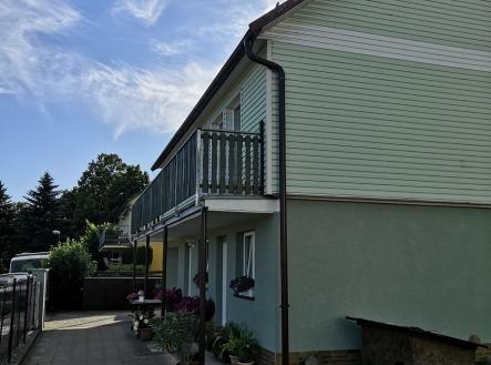 Prodej domu/vily, 200 m²