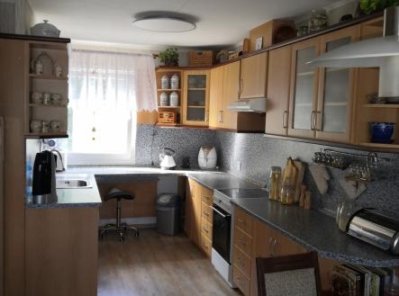 Prodej domu/vily, 200 m²