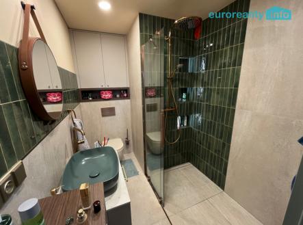 Prodej bytu, 3+kk, 92 m²