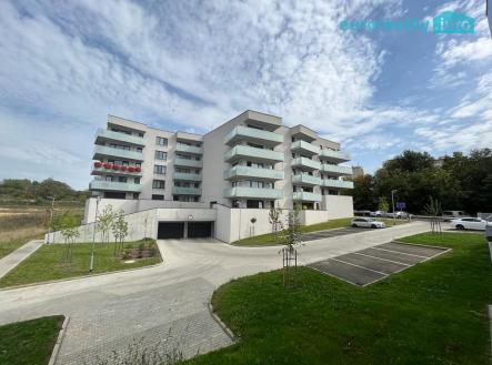 Prodej bytu, 3+kk, 92 m²