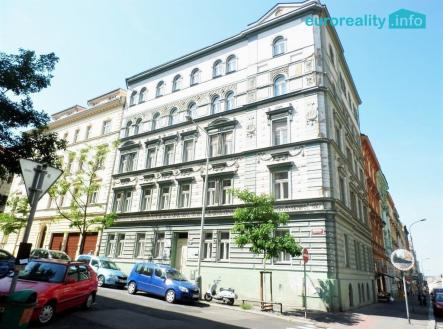 Pronájem kanceláře, 22 m² obrázek